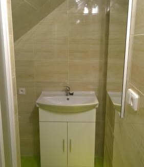 Blansko Apartamento | Apartment Nad Punkvou