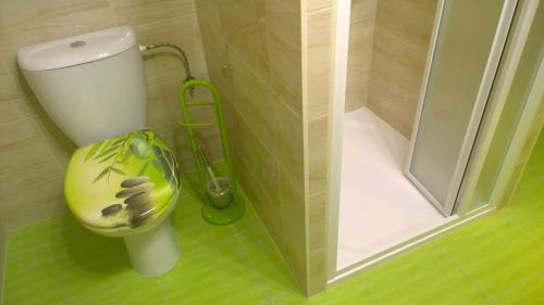 Blansko Apartamento | Apartment Nad Punkvou