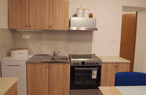 Kraljevica Apartamento | Apartment Nadalina