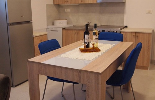 Kraljevica Apartamento | Apartment Nadalina