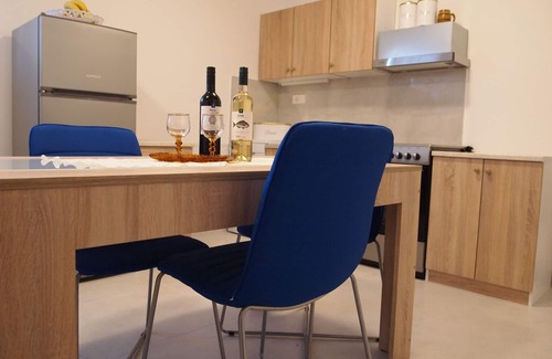 Kraljevica Apartamento | Apartment Nadalina
