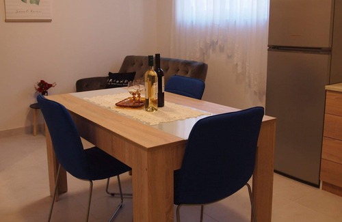 Kraljevica Apartamento | Apartment Nadalina