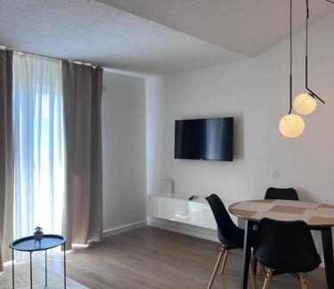 Rogoznica Apartamento | Apartment Nadalina