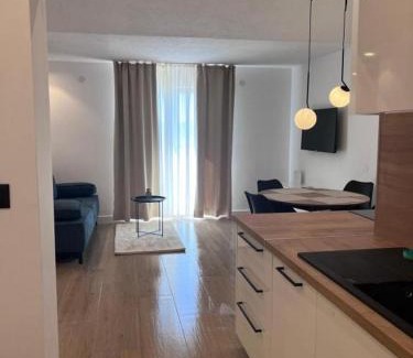 Rogoznica Apartamento | Apartment Nadalina