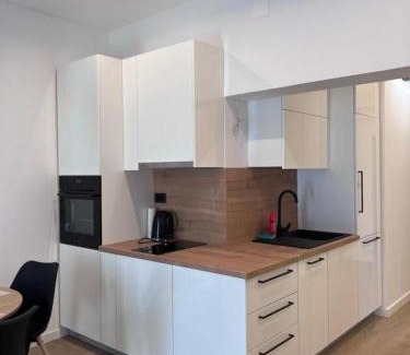 Rogoznica Apartamento | Apartment Nadalina