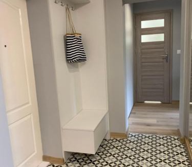Elk Apartamento | Apartment Nadia