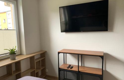 Elk Apartamento | Apartment Nadia