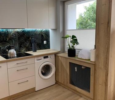 Elk Apartamento | Apartment Nadia