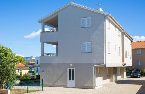 Zidarici Apartamento | Apartment Nadica