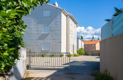 Zidarici Apartamento | Apartment Nadica