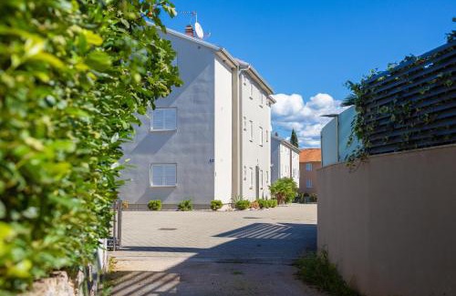 Zidarici Apartamento | Apartment Nadica