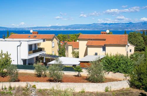 Zidarici Apartamento | Apartment Nadica