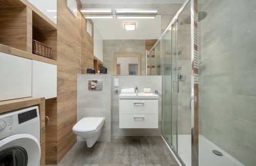 Psie Pole Apartamento | Apartment Nadodrze in Wrocław by Renters