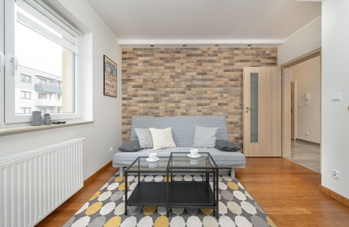 Psie Pole Apartamento | Apartment Nadodrze in Wrocław by Renters