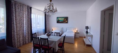 Hietzing Apartamento | Apartment nahe Rosenhügel