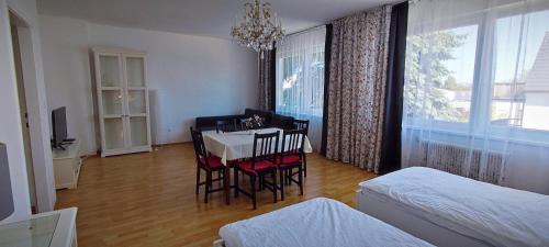 Hietzing Apartamento | Apartment nahe Rosenhügel