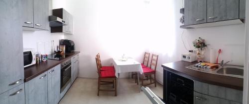 Hietzing Apartamento | Apartment nahe Rosenhügel