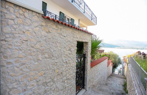 Mastrinka Apartamento | Apartment Nanito