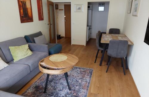 Schallmoos Apartamento | Apartment Nannerl