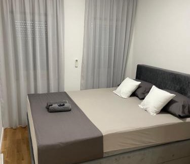 Mejasi Apartamento | Apartment Naomi Split 2