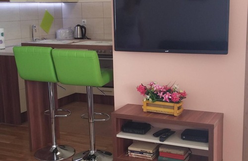 Novo Sarajevo Apartamento | Apartment Narcis con parking privado
