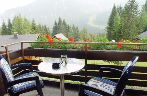 Sonnenalpe Nassfeld Apartamento | Apartment Nassfeld near Ski Slopes