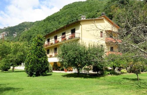 Casoli Apartamento | Apartment Natalie - BLU171 by Interhome