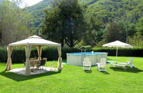 Casoli Apartamento | Apartment Natalie - BLU171 by Interhome
