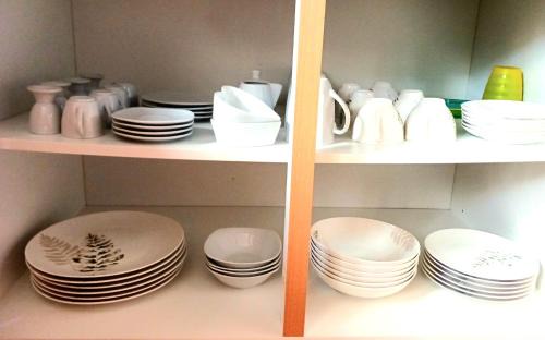 Weissenbach Apartamento | Apartment Natur Herz