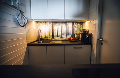 Sasbachwalden Apartamento | Apartamento 'Natur Tanken' con vistas a la montaña, jardín compartido y Wi-Fi