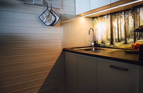 Sasbachwalden Apartamento | Apartamento 'Natur Tanken' con vistas a la montaña, jardín compartido y Wi-Fi