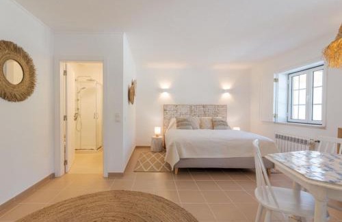Santa Maria do Castelo Apartamento | Apartment Natura Bliss Studio by Interhome