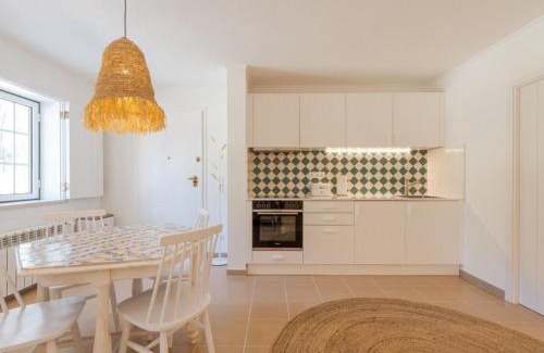 Santa Maria do Castelo Apartamento | Apartment Natura Bliss Studio by Interhome