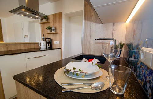 Furth Apartamento | Apartment Nature & Friends - near Kaprun