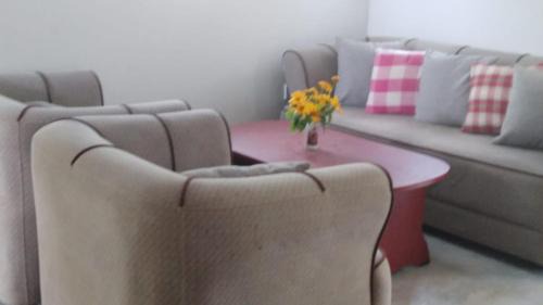 Rumassala Apartamento | Apartment Nature View