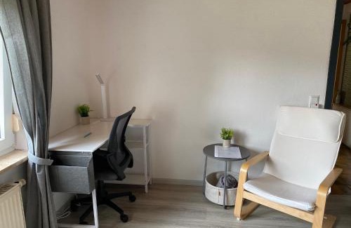 Hofgeismar Apartamento | Apartment NaturZeit - NaturZeit I Ruhezeit I Deine Zeit