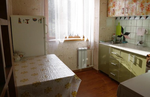 Sochi City Centre Apartamento | Apartment Navaginskaya 12-1