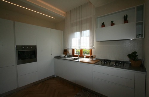 Vicopelago Apartamento | Apartamento Nave York