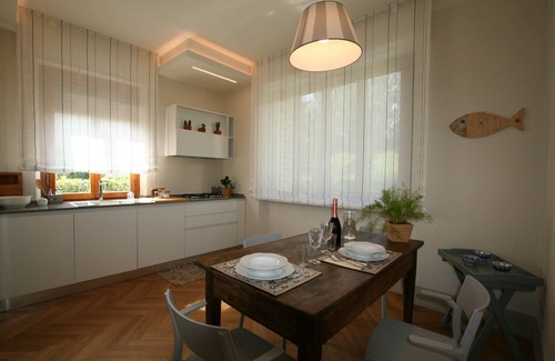 Vicopelago Apartamento | Apartamento Nave York
