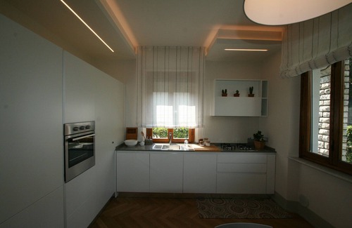 Vicopelago Apartamento | Apartamento Nave York