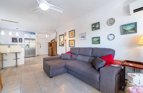 Aguadulce Apartamento | Apartamento Navio by Interhome