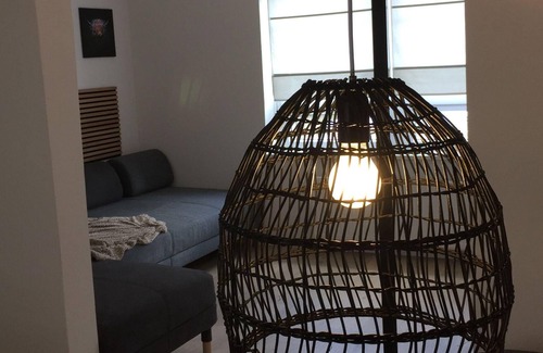 Grißheim Apartamento | Apartment Neben Charlie