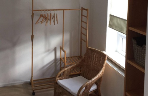 Grißheim Apartamento | Apartment Neben Charlie