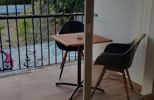 Los Caños de Meca Apartamento | Apartamento al lado de la playa