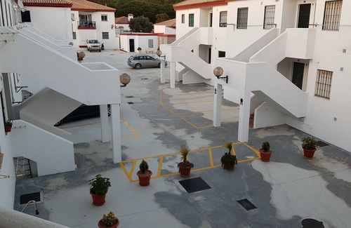 Los Caños de Meca Apartamento | Apartamento al lado de la playa
