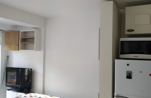 Saint-Brevin-l'Ocean Apartamento | Apartment near the sea