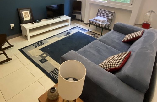 Narvarte Poniente Apartamento | Apartamento cerca de WTC y MITIKAH