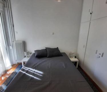 Petralona Apartamento | Apartment near Acropolis