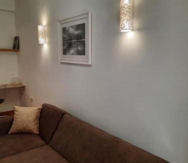 Petralona Apartamento | Apartment near Acropolis