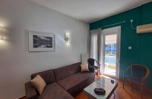 Petralona Apartamento | Apartment near Acropolis